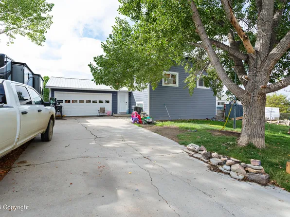 309 Willow Creek Dr, Wright, WY 82732