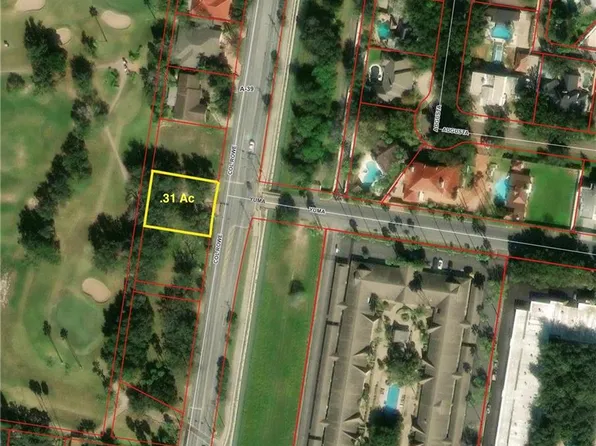 2600 S Col Rowe Blvd, McAllen, TX 78503