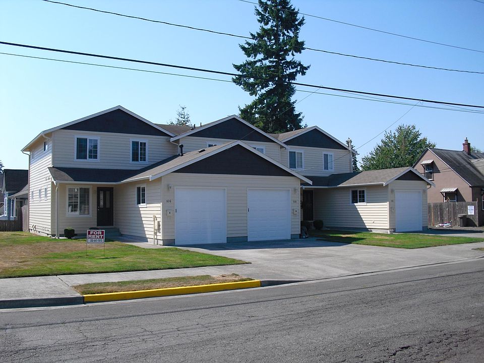 1st image of 808 W Main #B