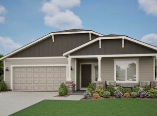 1499 NW Willow Parkway Rd #141, Madras, OR 97741