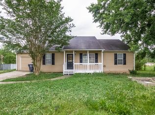 443 Linda Ln, Powder Springs, GA 30127