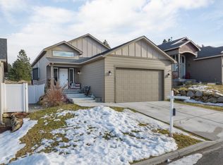 4413 S Ponderosa Ln, Spokane, WA 99206