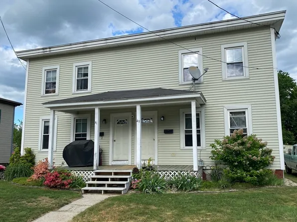 49-51 North St, Three Rivers, MA 01080