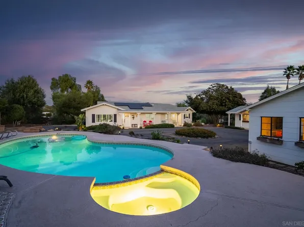 1337 Friends Way, Fallbrook, CA 92028