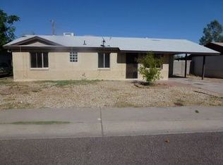 9811 N 17th Dr, Phoenix, AZ 85021