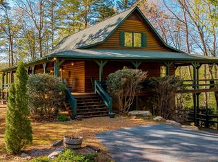 301 Dream Catcher, Blue Ridge, GA 30513