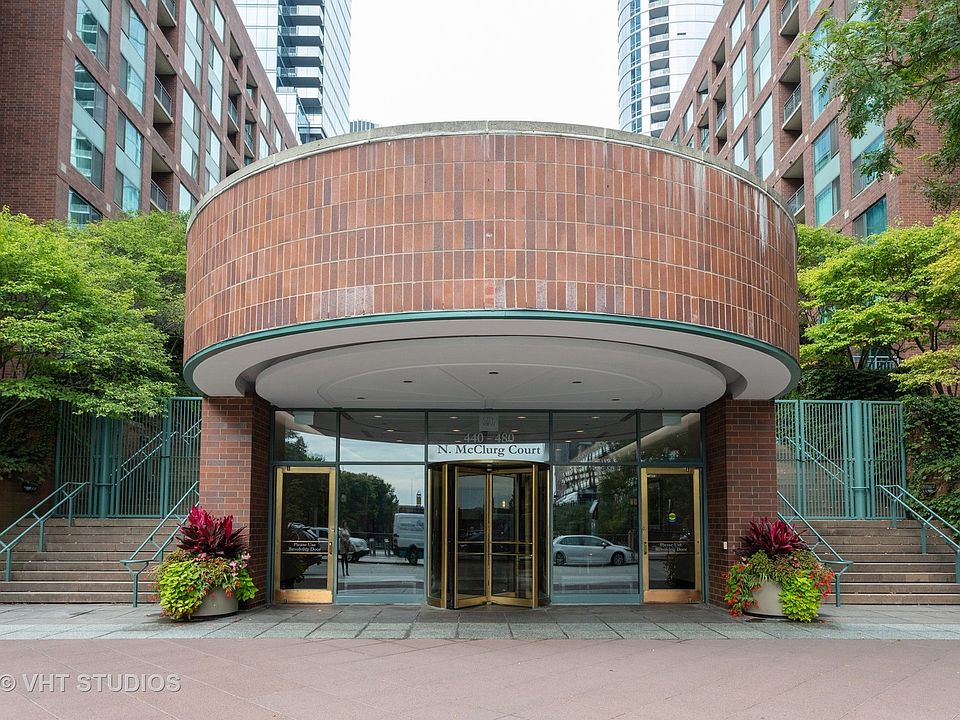 1st image of 480 N McClurg Ct APT 615