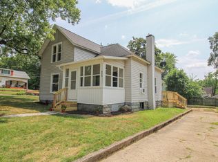 809 State St, Three Rivers, MI 49093