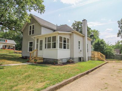 809 State St, Three Rivers, MI, 49093