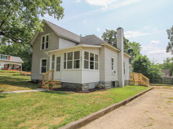 809 State St, Three Rivers, MI 49093