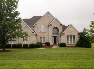 5307 Red Fox Dr, Oak Ridge, NC 27310