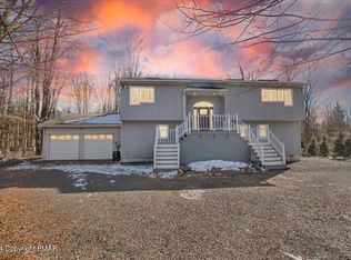 109 Douglas Fir Ln, Tobyhanna, PA