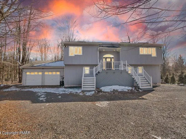109 Douglas Fir Ln, Tobyhanna, PA 18466