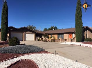 1008 Poplar St, Truth Or Consequences, NM 87901