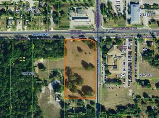 6520 Pearce Rd, Lakeland, FL 33809