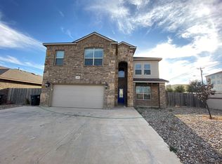 4011 Oporto St, Odessa, TX 79765