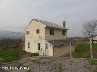 99 Woodward St, Linden, PA 17744