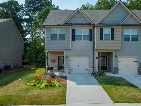 291 Turtle Creek Dr, Winder, GA 30680