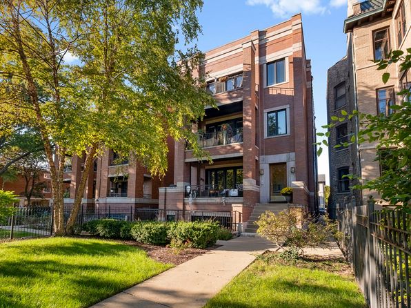 2550 W Logan Blvd #3F, Chicago, IL 60647 property photo
