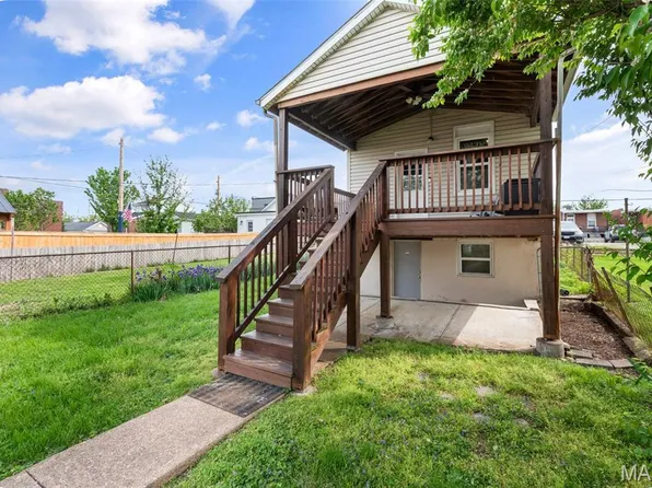 5226 Elizabeth Ave, Saint Louis, MO 63110