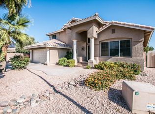 361 E Saratoga Ct, Gilbert, AZ 85296