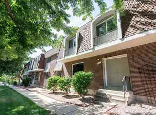 661 S Xenon Ct, Lakewood, CO 80228