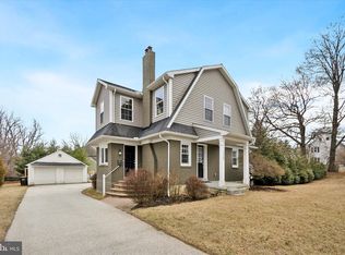 1065 Old Lancaster Rd, Berwyn, PA 19312