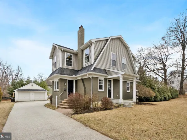 1065 Old Lancaster Rd, Berwyn, PA 19312