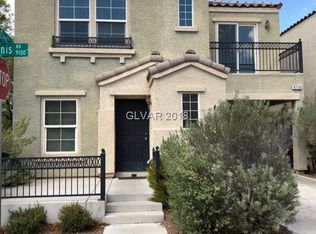 9116 McGinnis Ave, Las Vegas, NV 89148