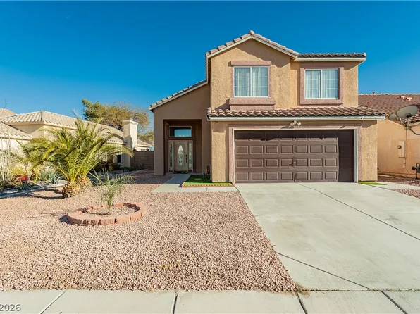 4346 Golden Ring Ln, Las Vegas, NV 89147