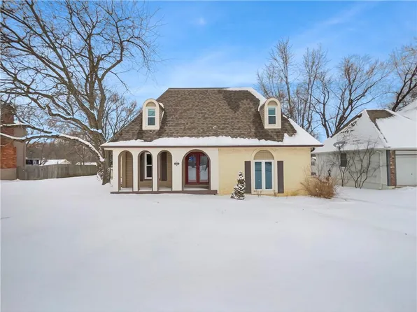 4500 NW 79th Ter, Kansas City, MO 64151