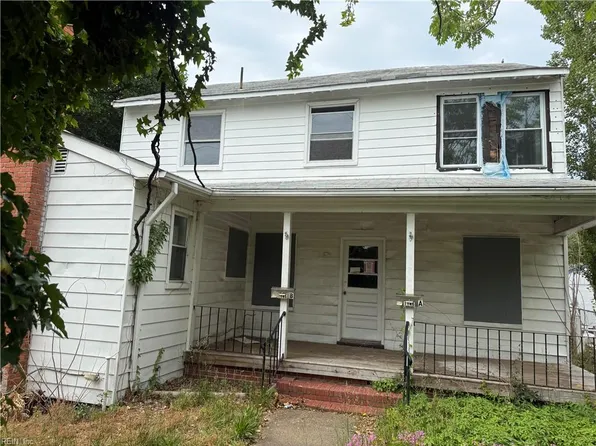1146 W Ocean View Ave, Norfolk, VA 23503