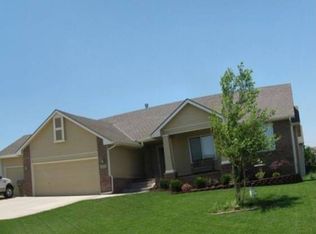 8625 W 34th Ct N, Wichita, KS 67205