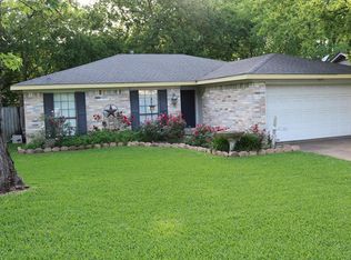 101 Whistle Holw, Lufkin, TX 75904