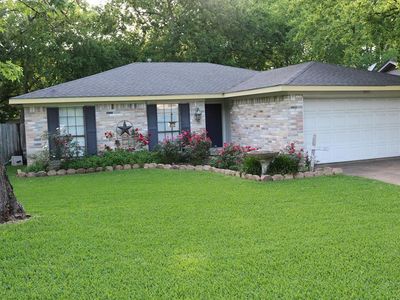 101 Whistle Holw, Lufkin, TX, 75904
