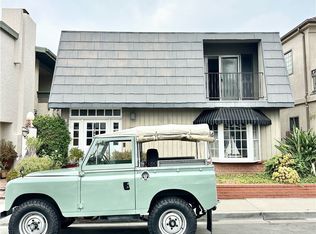 480 Prospect St, Newport Beach, CA 92663