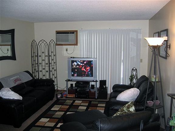 Peterson Place living room