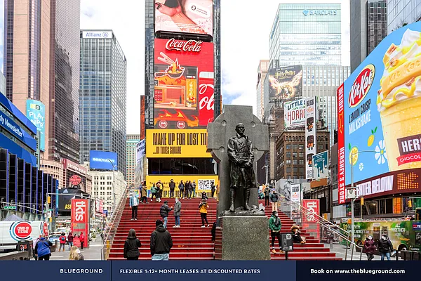 Rented by The Blueground | media 23