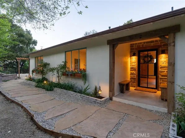 7455 Bella Vista Rd, Atascadero, CA 93422