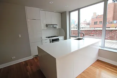 Rented by Keller Williams NYC