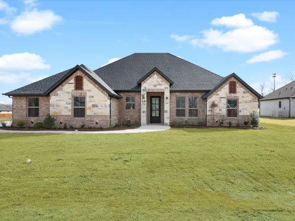 3104 Hazlewood Rd, Granbury, TX 76049