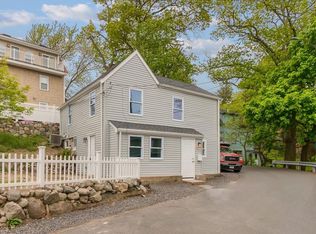 27 Dennis Rd, Malden, MA 02148