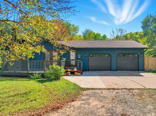 18974 Klondike Loop, Grasston, MN 55030