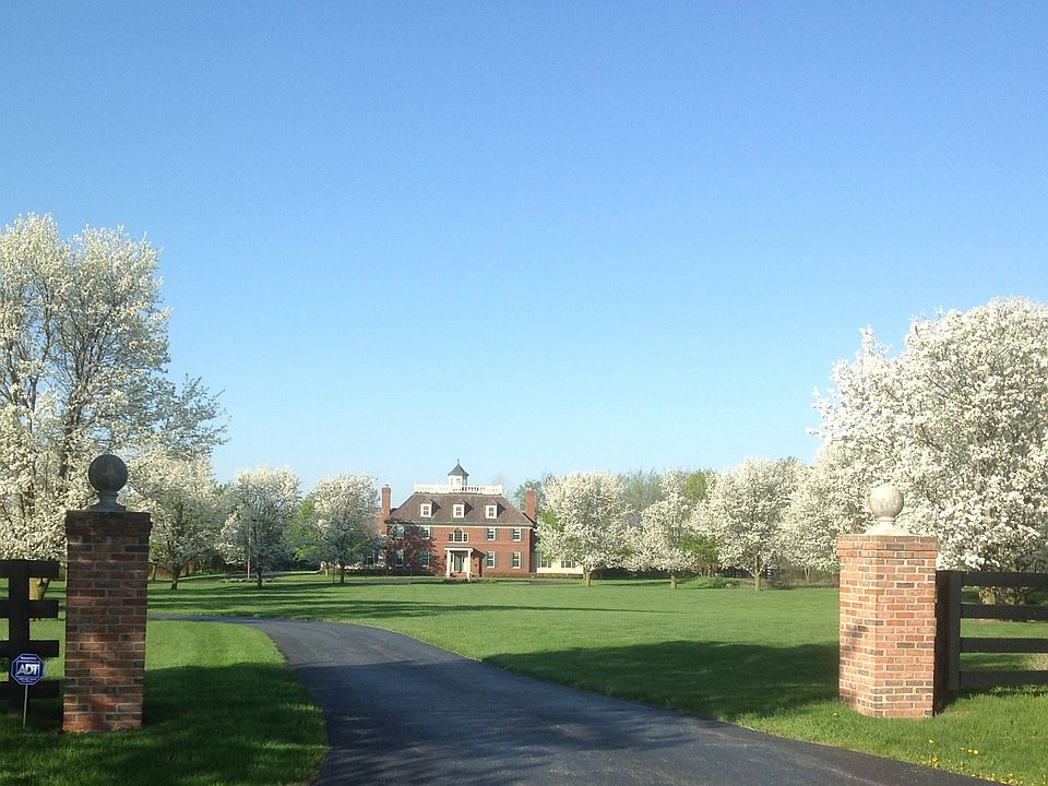 Welcome Home!