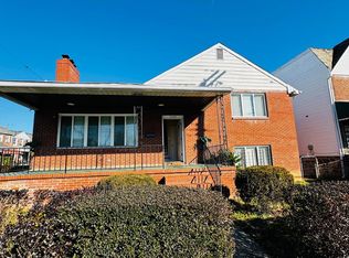 3522 W Caton Ave, Baltimore, MD 21229