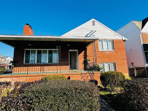 3522 W Caton Ave, Baltimore, MD 21229