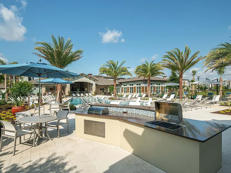 Camden at Lake Nona — Photo 23
