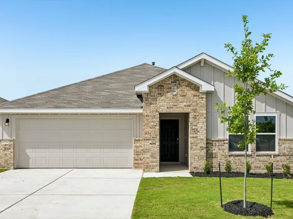 20201 Tester St, Manor, TX 78653