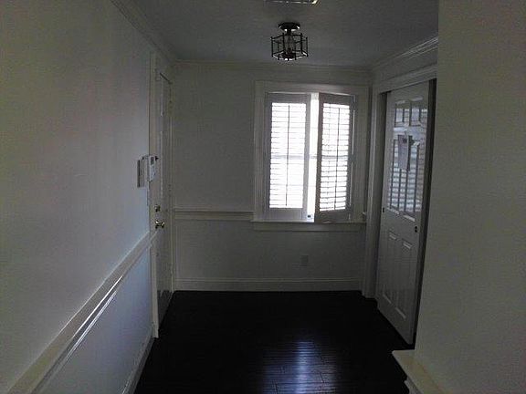 Entry or Foyer