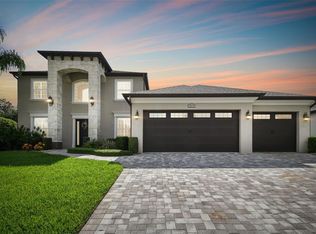 344 Hammock Oak Cir, Debary, FL 32713